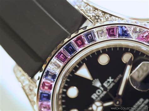 rolex yacht master cotton candy|More.